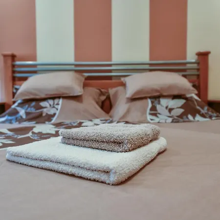 Apartment Lux Cvetkovic