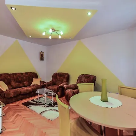 Lux Cvetkovic Apartment *