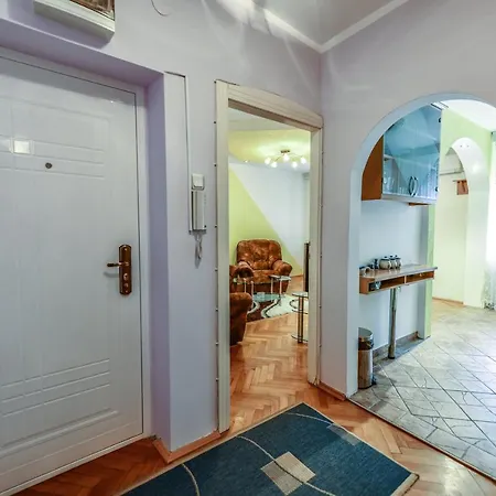 Lux Cvetkovic Apartment *