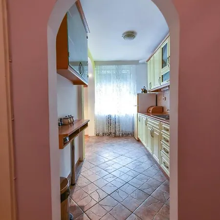 Lux Cvetkovic Apartment *