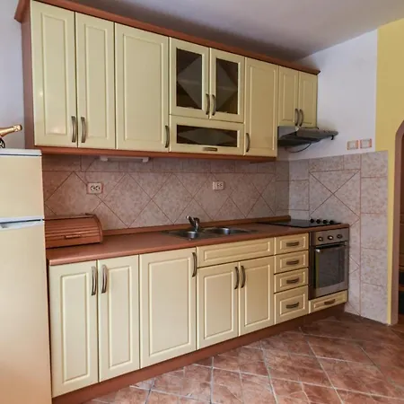 Apartament Lux Cvetkovic Kraljevo