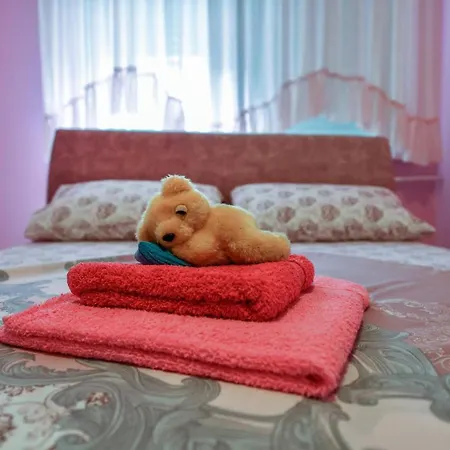 Apartament Lux Cvetkovic